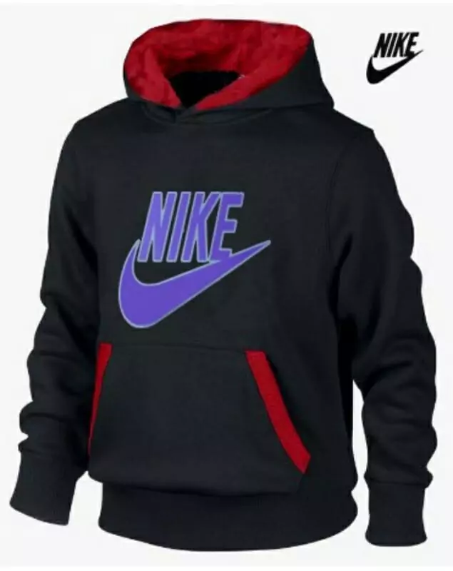 nike hoodies manche longue in 4375b2 pour homme